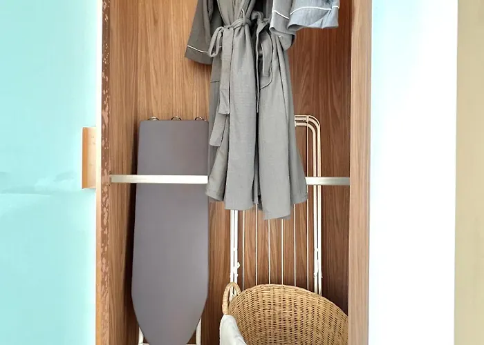 Walktobts>emdistrict/cityviewpool&gym/wifi/washer Апартаменты Бангкок
